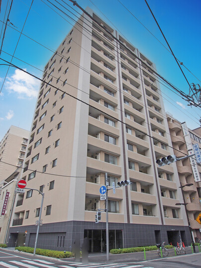 グランスイート東日本橋スクウェア