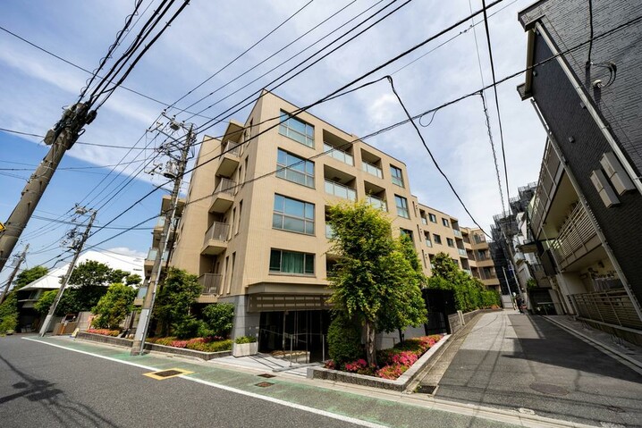 ブランズ本郷真砂