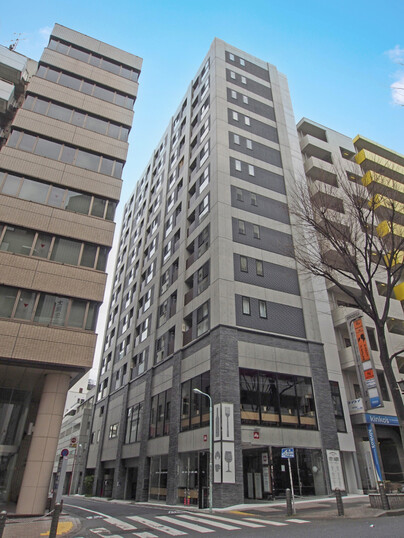 プレミスト渋谷宮益坂