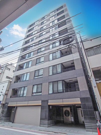 ＣＯＮＯＥ東日本橋駅前