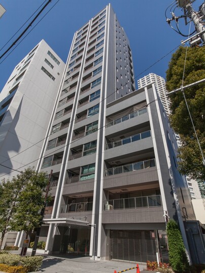 シティハウス高輪ヒルトップ
