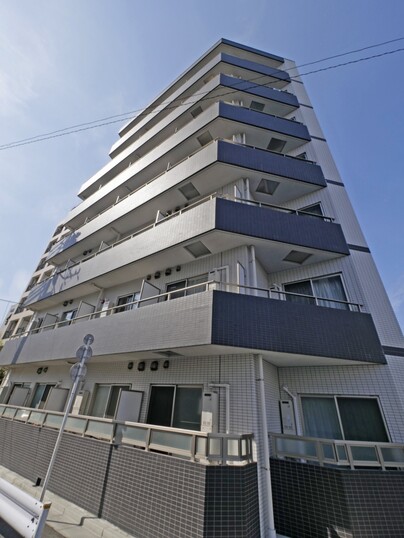 プレール・ドゥーク多摩川