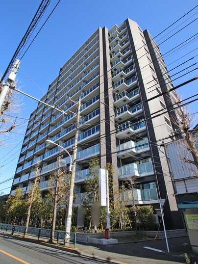 シティハウス新柴又ステーションコート