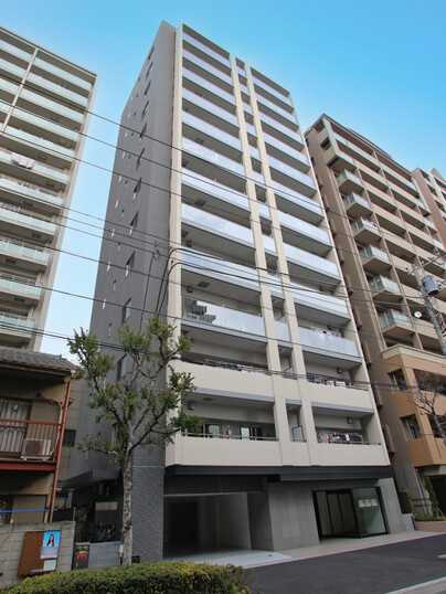 ワザック江戸川・船堀