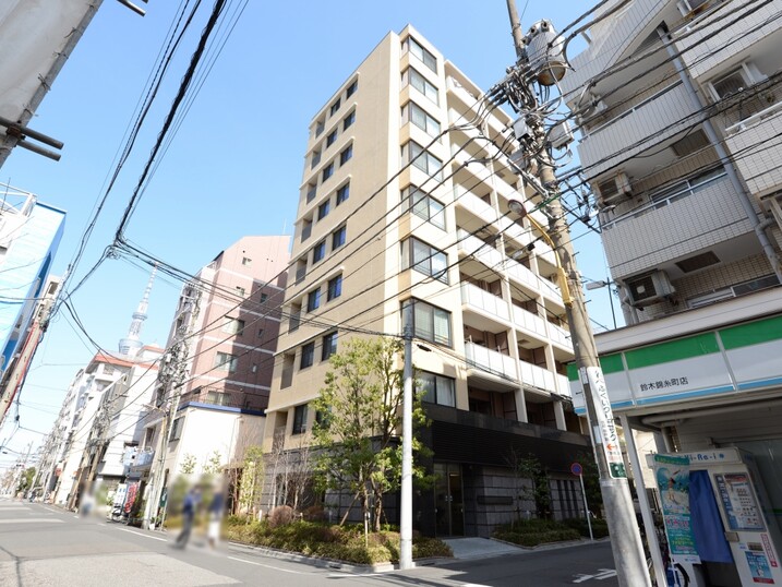 グレース錦糸町シティフロント