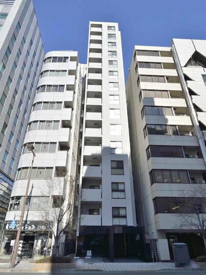 プレシス日本橋三越前ｍｉｍｕｒｏ