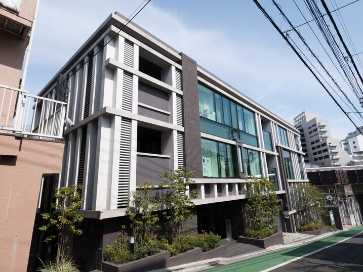 シティハウス文京小日向