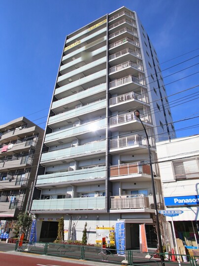 ルネサンス小岩ブライトアリーナ