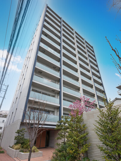 パークホームズ赤羽