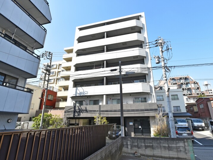 アイル東京スカイツリー弐番館