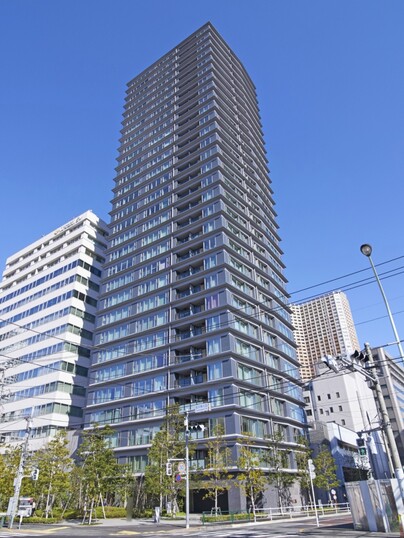 東京ベイシティタワー