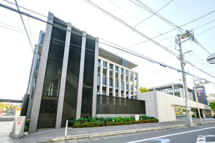 シティテラス西荻窪