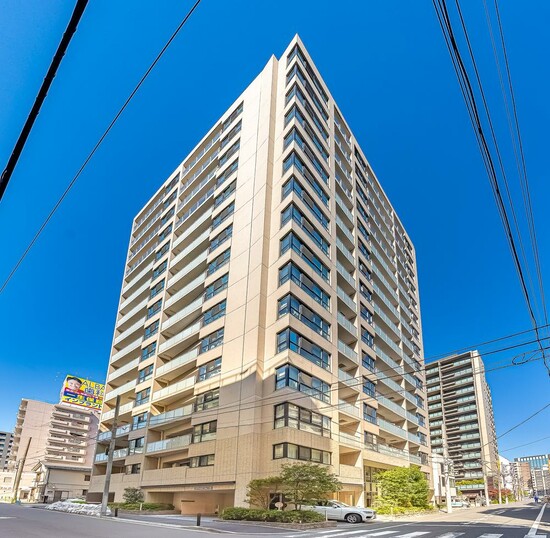 プレミスト日本橋浜町