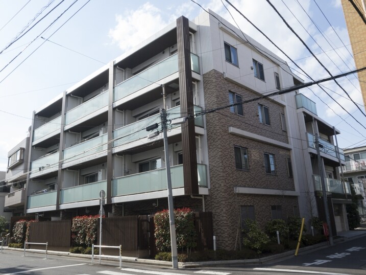 シーズガーデン中野