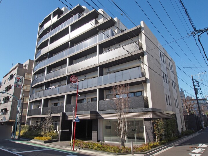 グローリオ笹塚