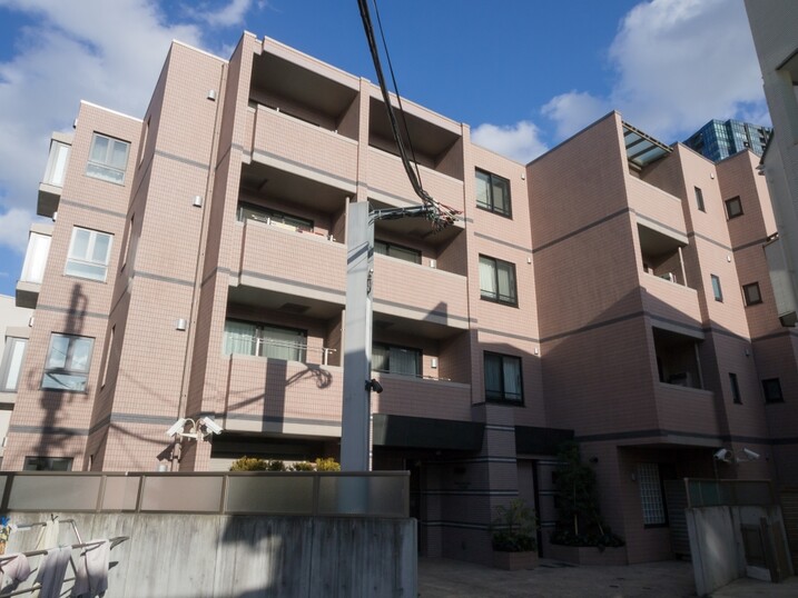プレシャスヒル大崎