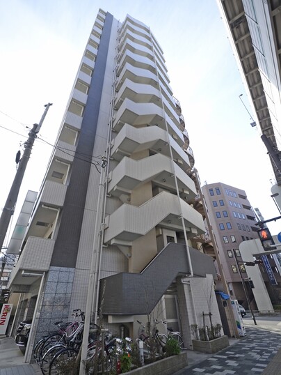 パティーナ新板橋