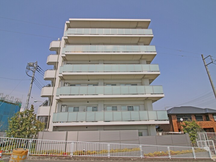 クレアホームズ高幡不動