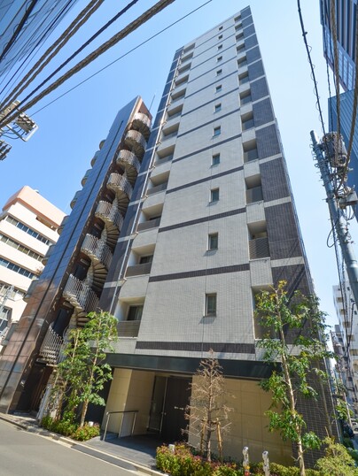 リビオレゾン千代田岩本町ザ・レジデンス