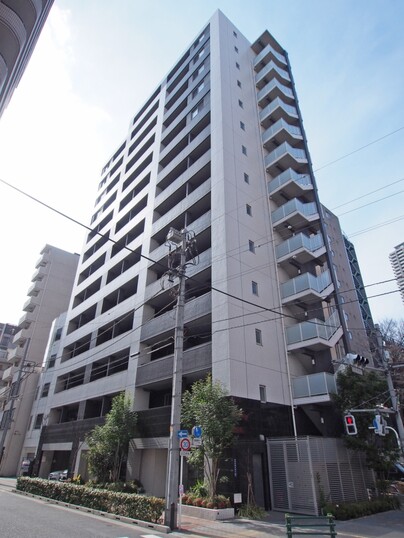 ベルファース水天宮前