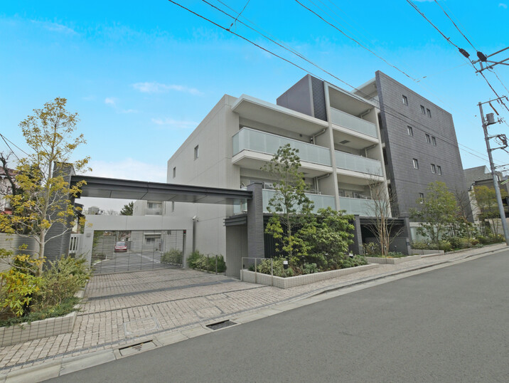 リストレジデンス桜新町