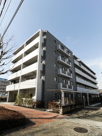 パテラ京王堀之内