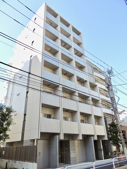 プレール・ドゥーク大崎