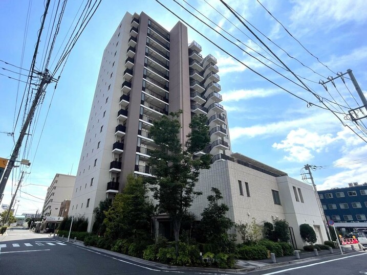 ハミングテラス