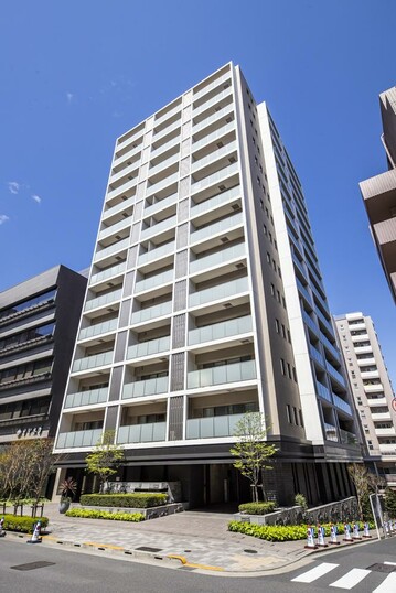 五番町マンション