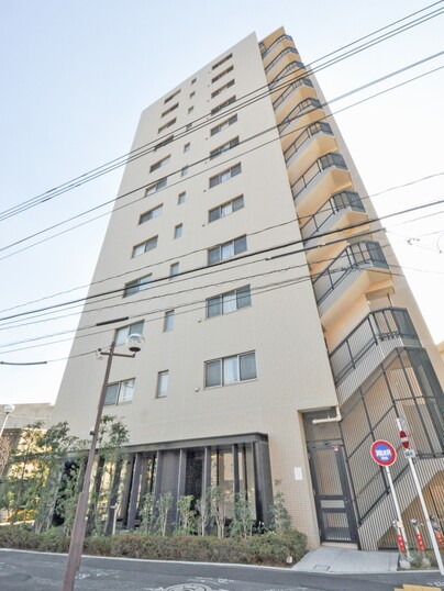 ルフォン町屋ザ・レジデンス