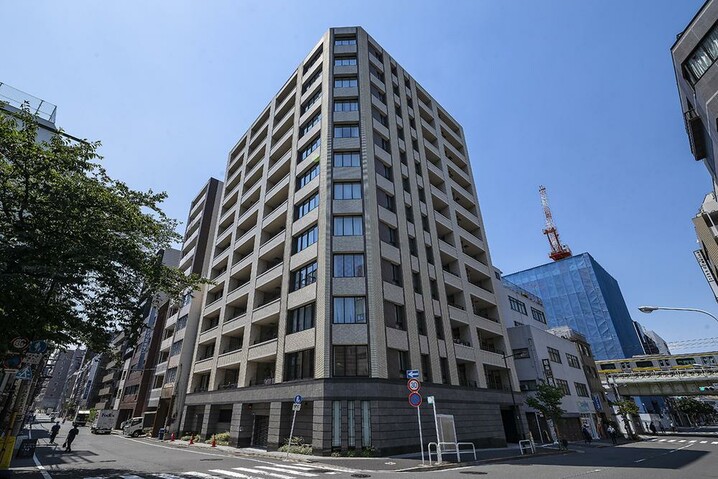 Ｂｒｉｌｌｉａ千代田左衛門橋