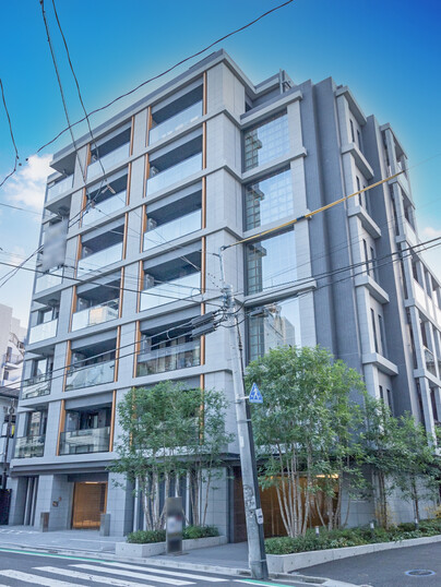 セントラルプレイス南大塚