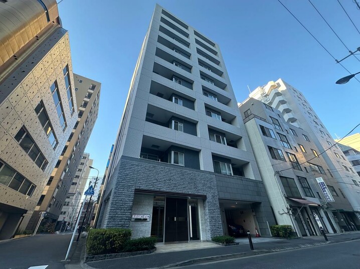 アデニウム東京八丁堀