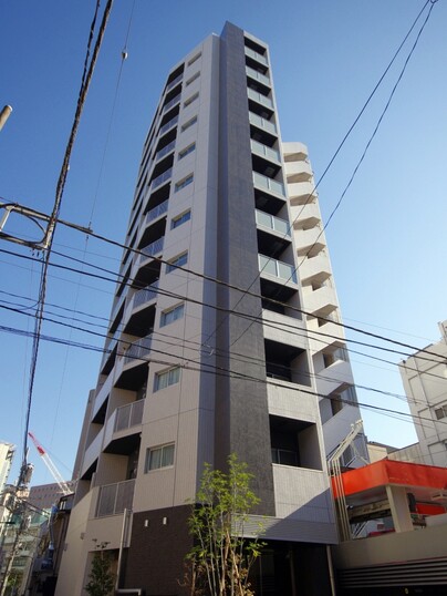 シティインデックス千代田神保町