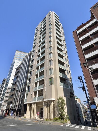 プレミスト麹町