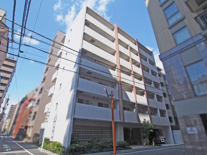 ガリシア日本橋水天宮