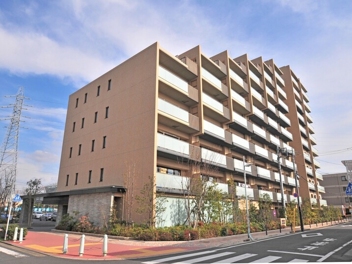 オーベル金町エアーズ