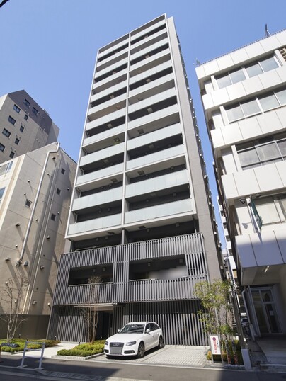 アデニウム東神田