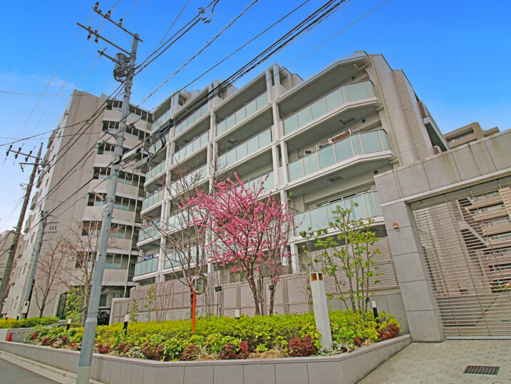ザ・調布テラス