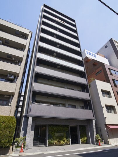 プレサンス ロジェ 千代田東神田