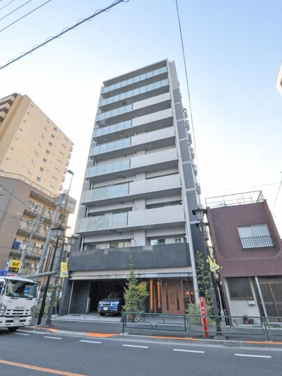 ジグゼ町屋