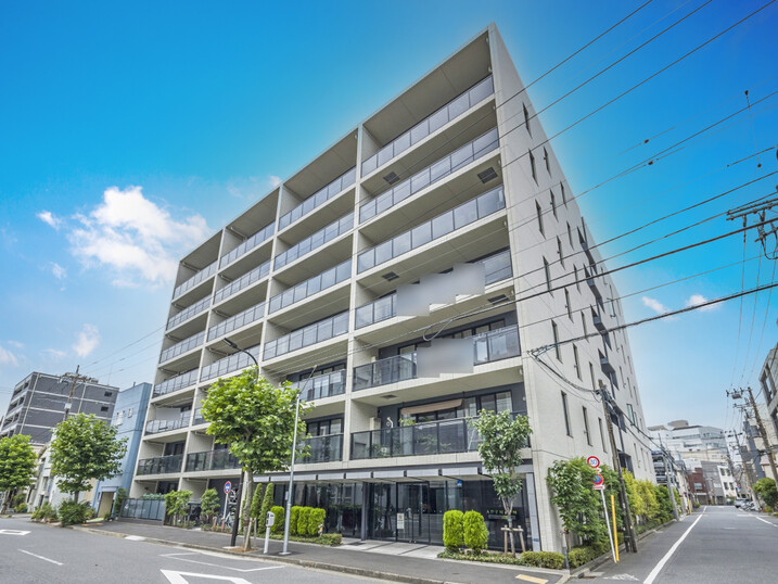 アデニウム墨田本所