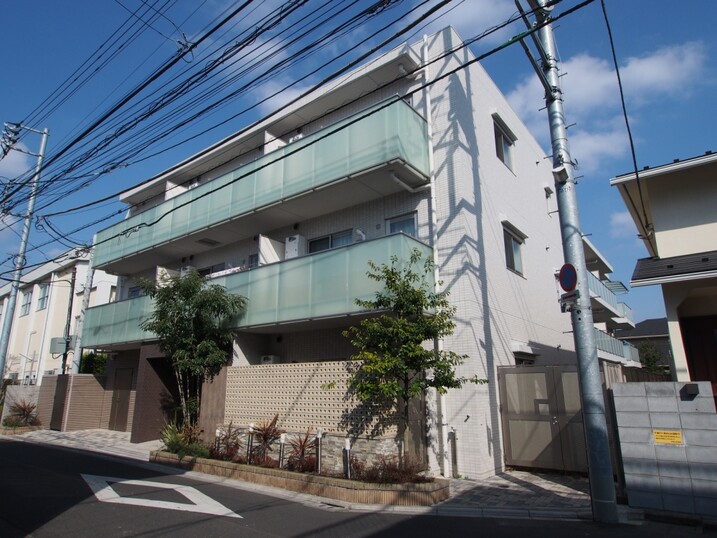 リュエル・サーラ中野中央