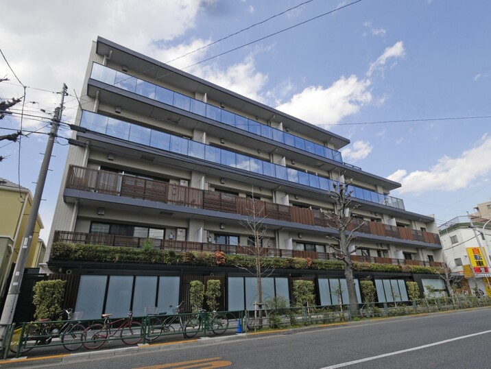 Ｂｒｉｌｌｉａ 学芸大学