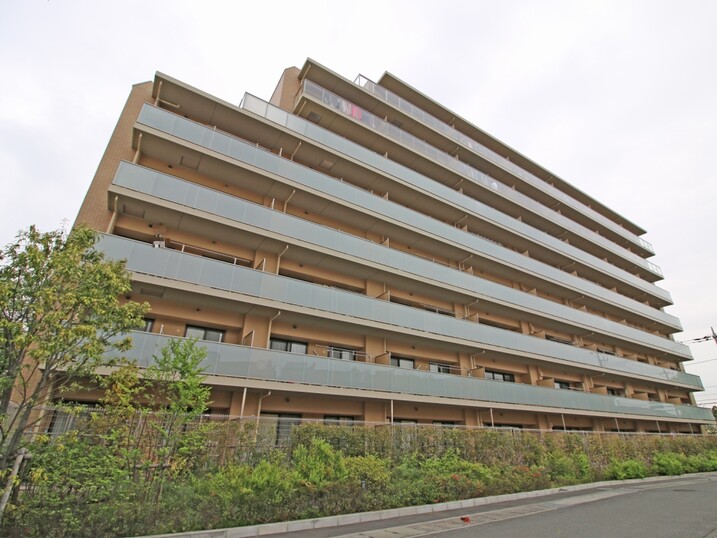 レアシス府中本町