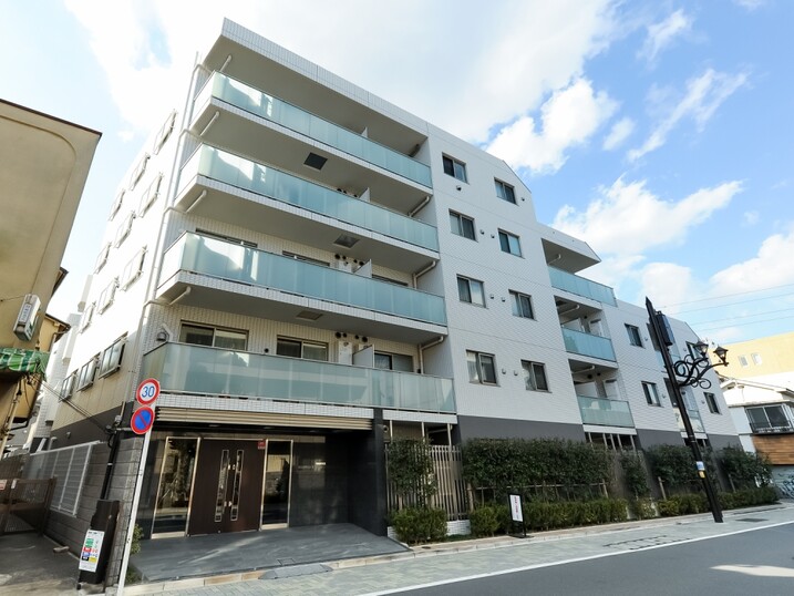 グローリオ永福町和泉