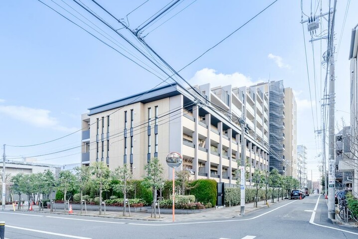 ヴィークステージ桜新町