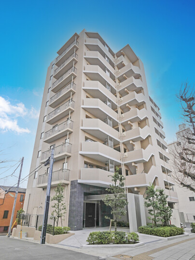 エクセレントシティ桜新町