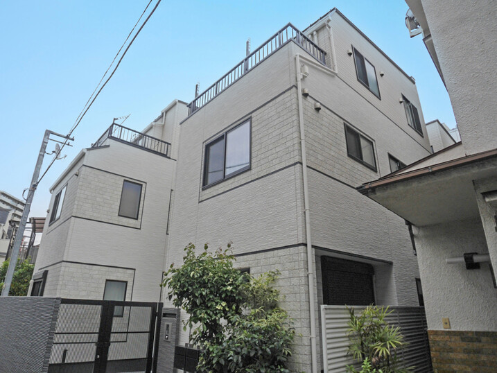 リムテラス池尻三宿