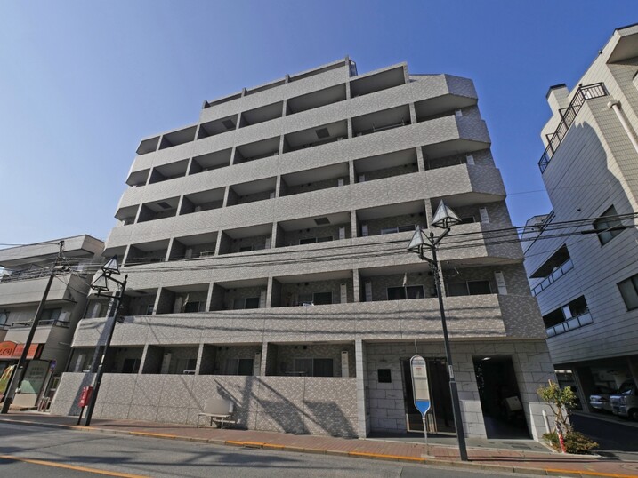 ブライズ蒲田ＷＥＳＴ